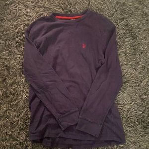 U.S. Polo Assn. sweater